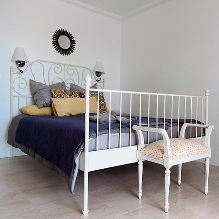 Villa Pureza Mijas Eksteriør billede