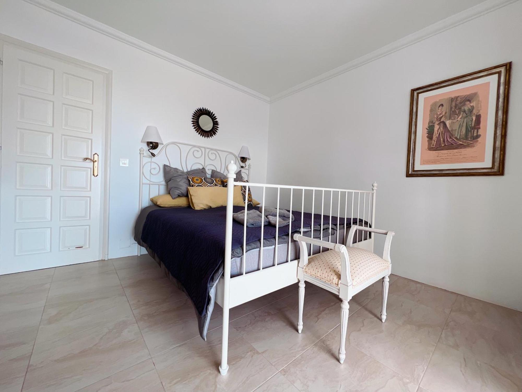 Villa Pureza Mijas Eksteriør billede