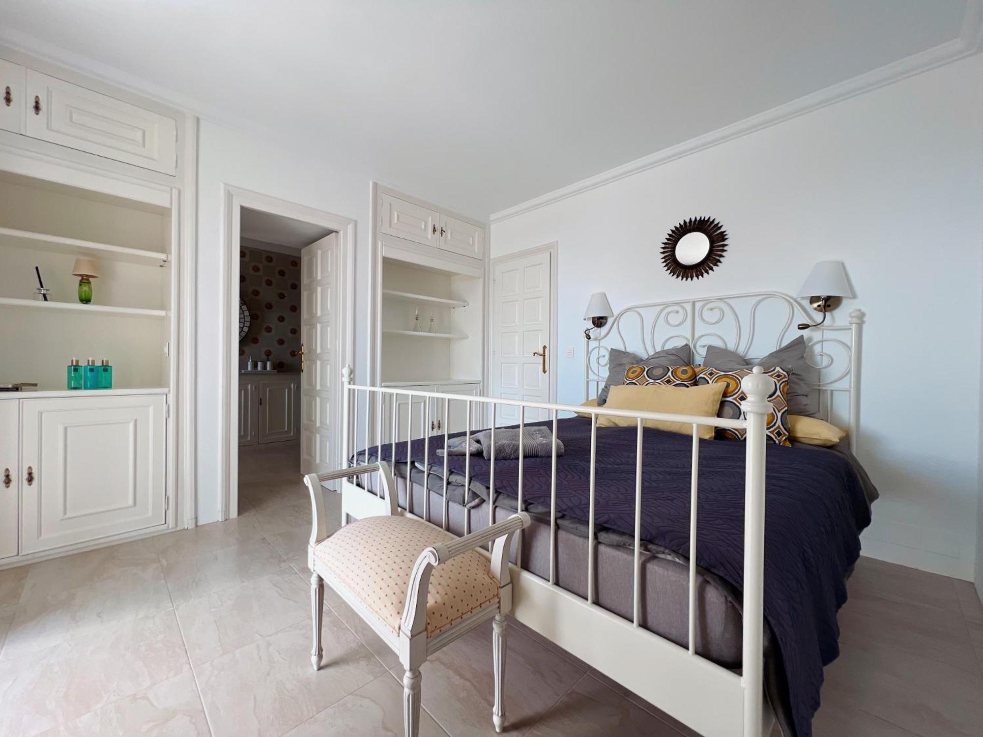 Villa Pureza Mijas Eksteriør billede