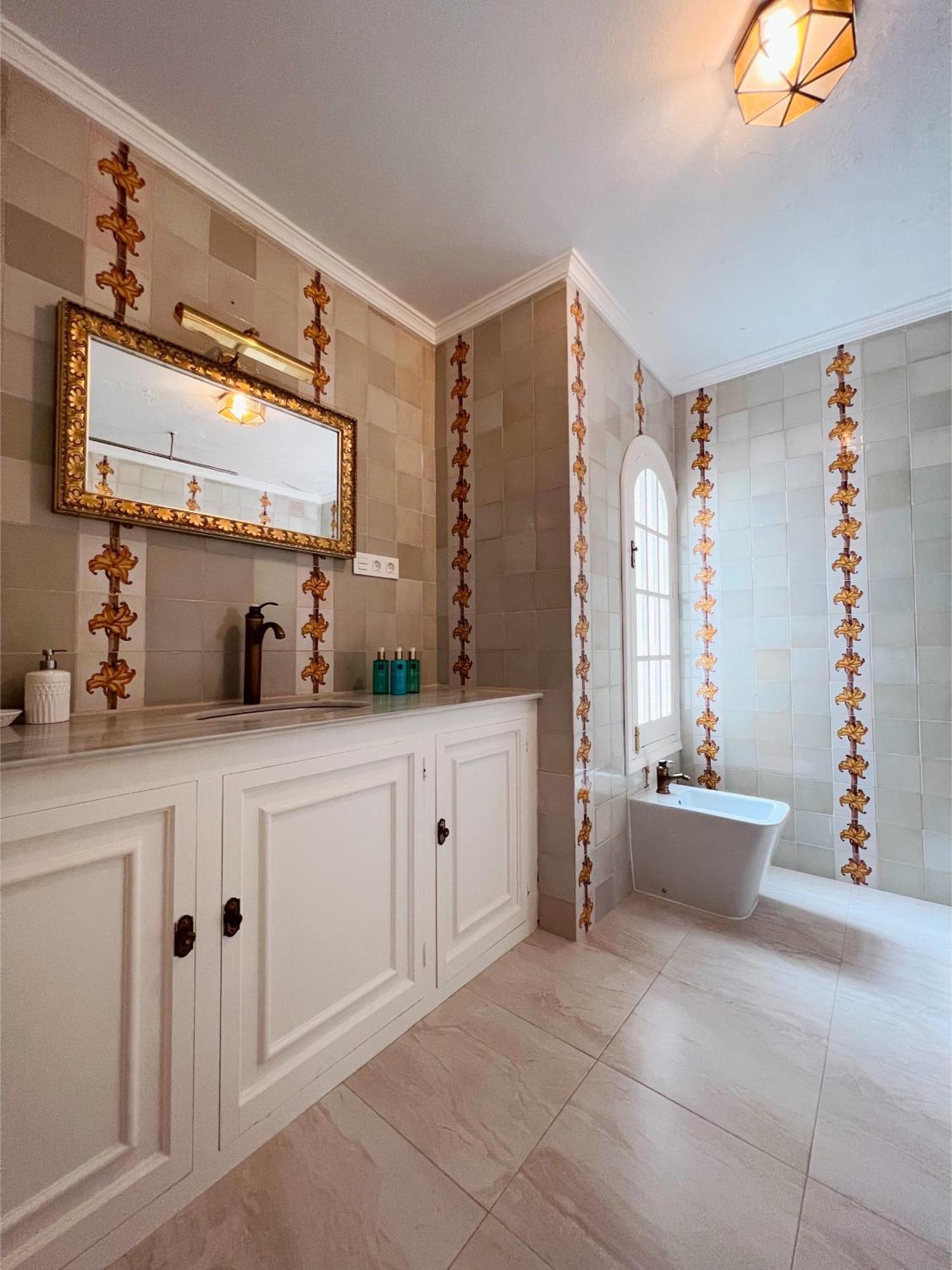 Villa Pureza Mijas Eksteriør billede