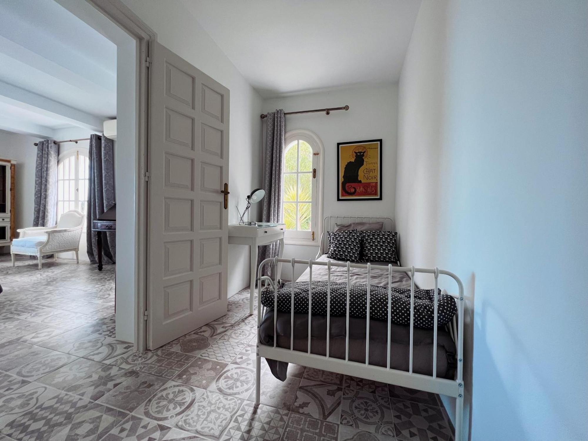 Villa Pureza Mijas Eksteriør billede