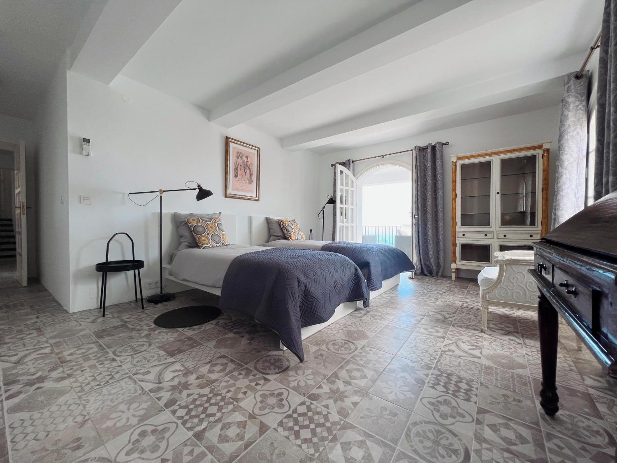 Villa Pureza Mijas Eksteriør billede