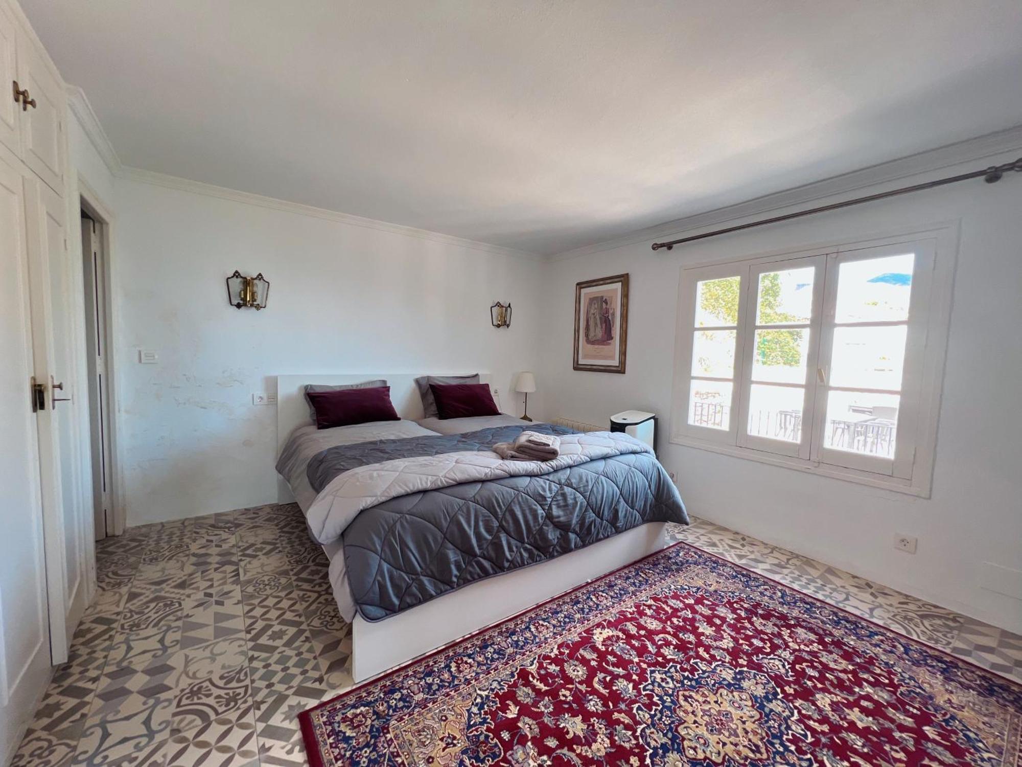 Villa Pureza Mijas Eksteriør billede