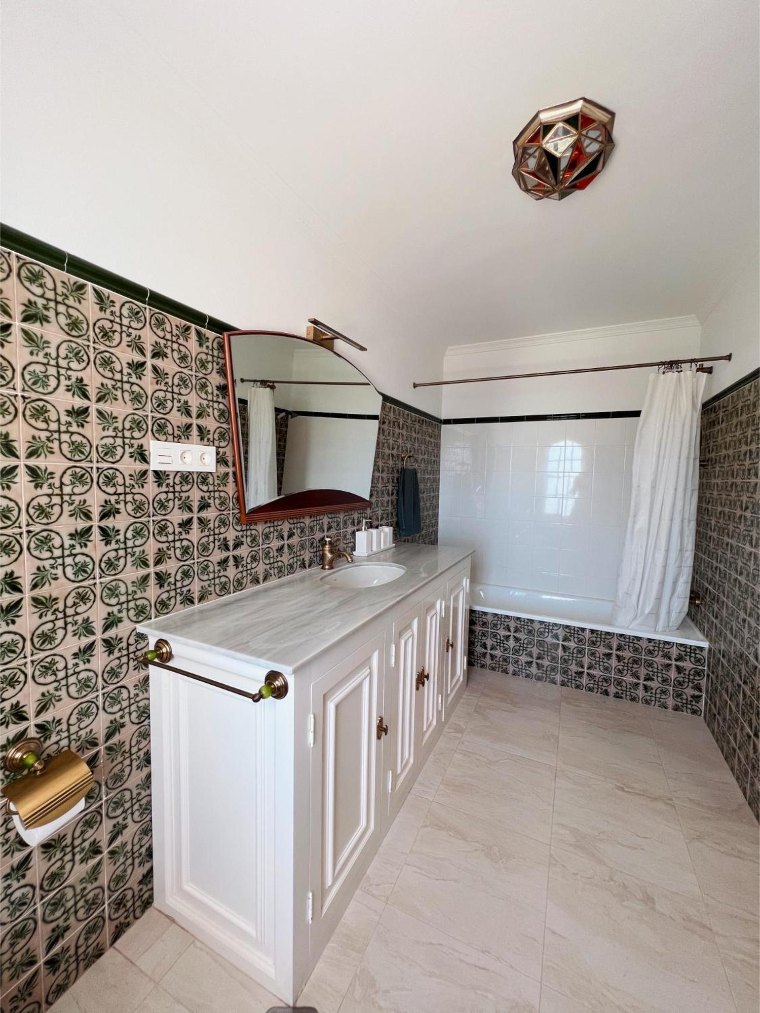 Villa Pureza Mijas Eksteriør billede
