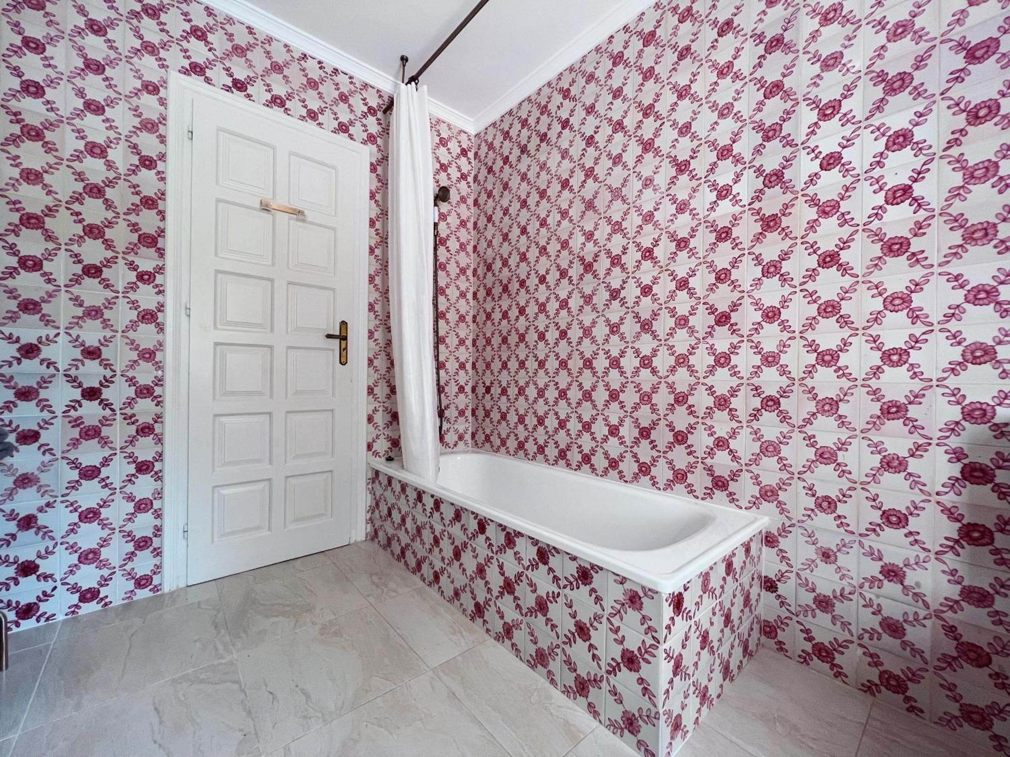 Villa Pureza Mijas Eksteriør billede