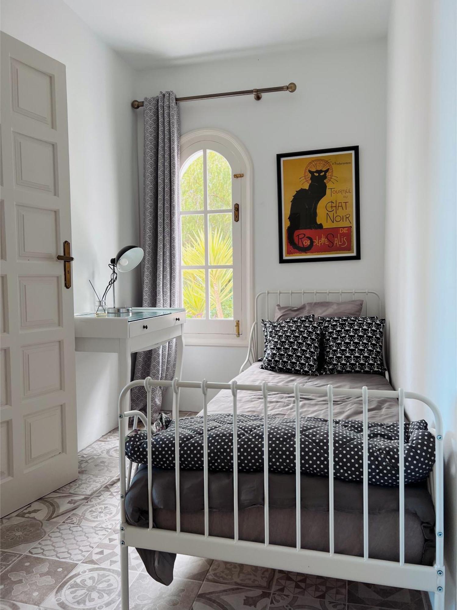 Villa Pureza Mijas Eksteriør billede