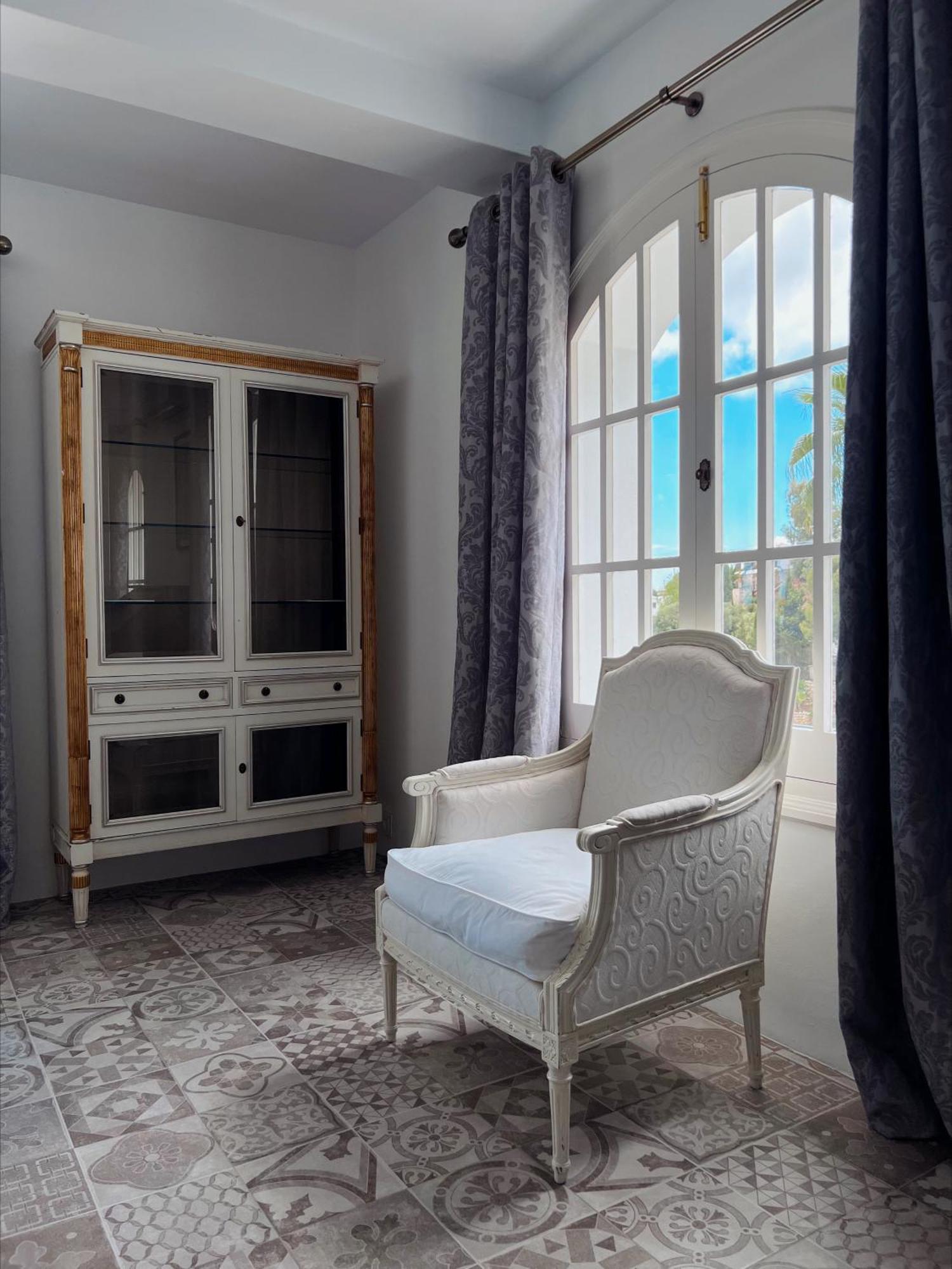 Villa Pureza Mijas Eksteriør billede