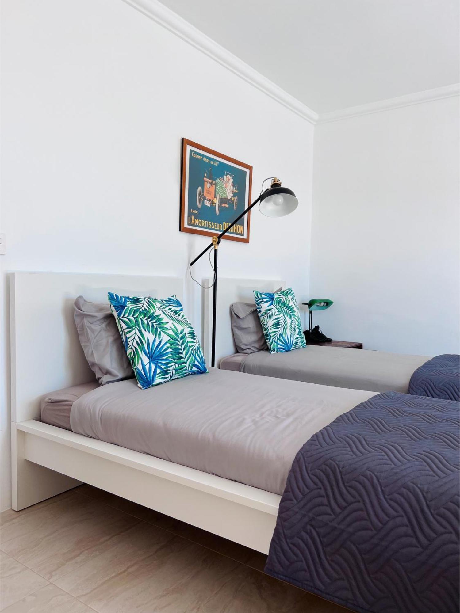 Villa Pureza Mijas Eksteriør billede