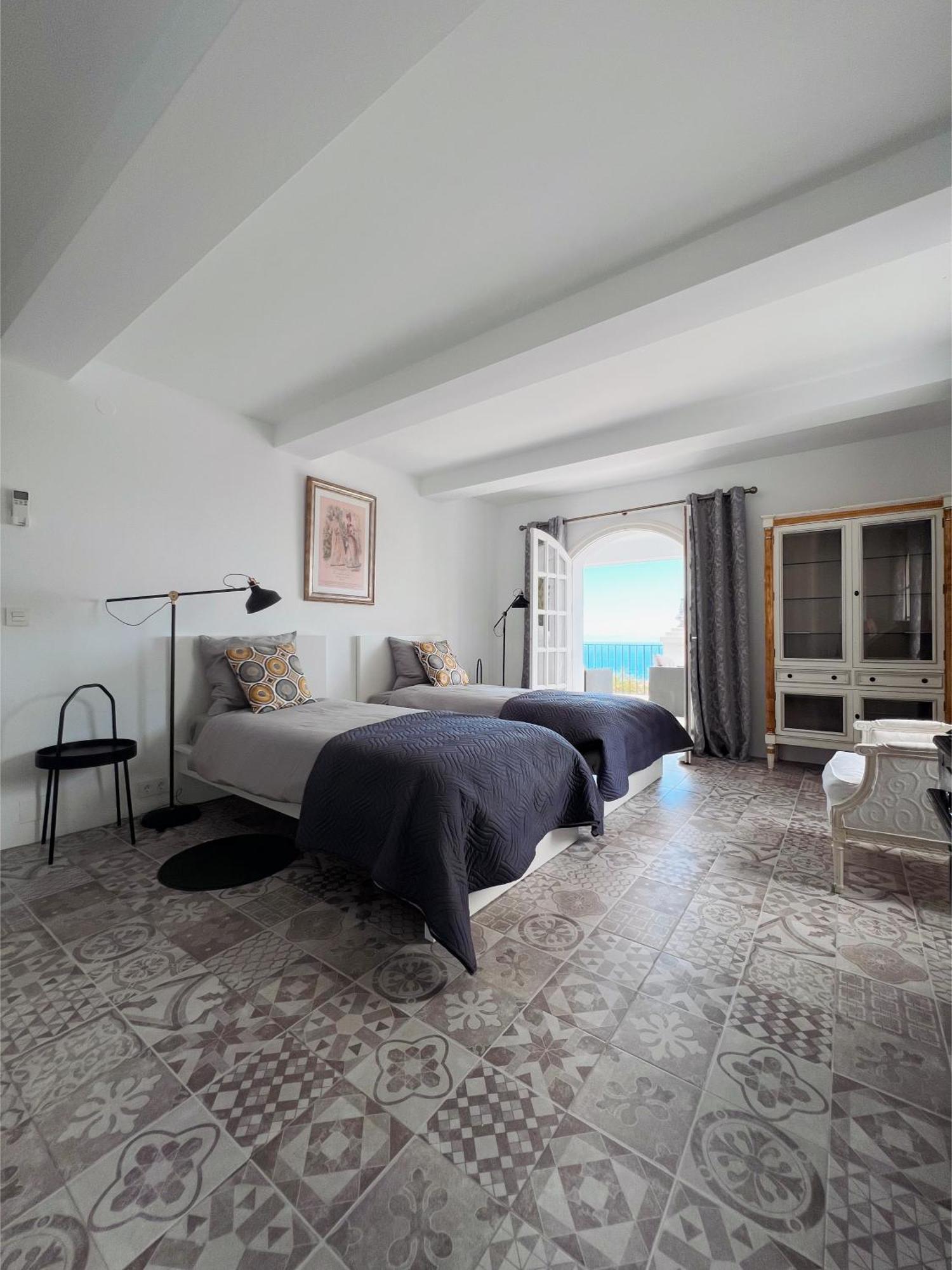 Villa Pureza Mijas Eksteriør billede